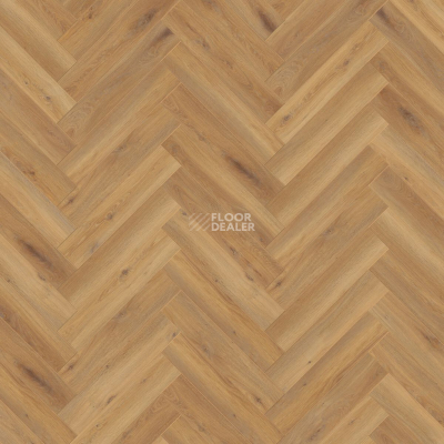 Ламинат Kronotex Herringbone 8мм d3861 Дуб Пиза фото 5 | FLOORDEALER