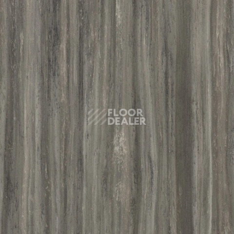 Линолеум Forbo Marmoleum Striato 5251 black glacier фото 1 | FLOORDEALER
