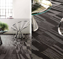 Bolon Missoni