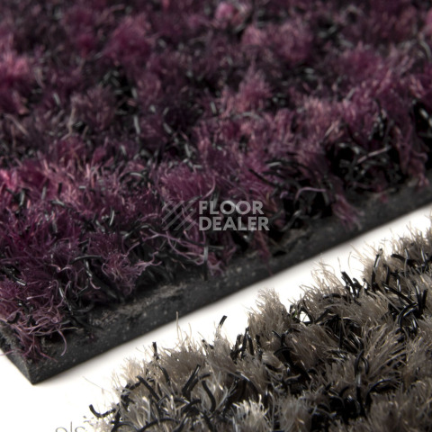 Forbo Coral Brush 5739 Byzantine Purple фото 3 | FLOORDEALER