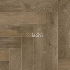 Кварцвиниловые полы Alpine Floor Parquet LVT 2.5мм ДУБ НАСЫЩЕННЫЙ ECO16-7 фото 1 | FLOORDEALER