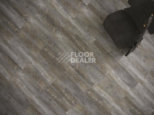 Кварцвиниловые полы FineFloor FF-1500 Wood 1518 Дуб Этна фото 1 | FLOORDEALER