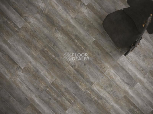 Кварцвиниловые полы FineFloor FF-1500 Wood 1518 Дуб Этна фото 1 | FLOORDEALER