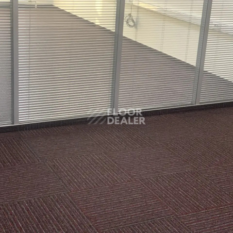 Bonkeel Party Line Red Accent фото 10 | FLOORDEALER