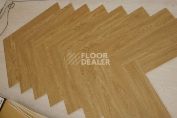 Evofloor Parquet Click 4.5мм Lanterna (Лантерна) фото 2 | FLOORDEALER