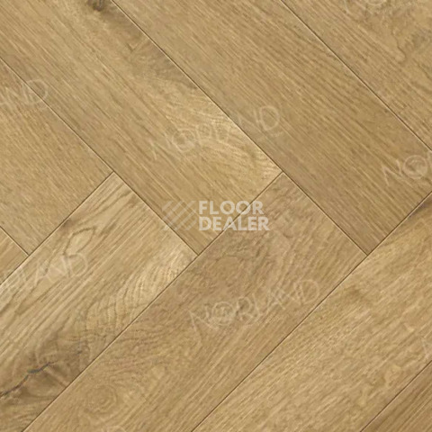 Ламинат Norland Herringbone Elegant 8мм LF303-09 Дуб Хайнан фото 1 | FLOORDEALER