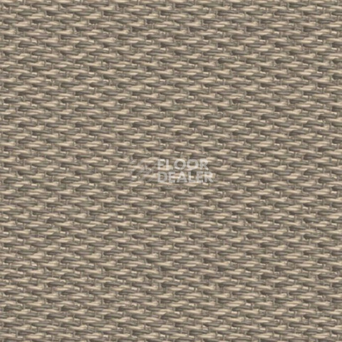 Кварцвиниловые полы Bolon BKB Sisal Plain Sand фото 1 | FLOORDEALER