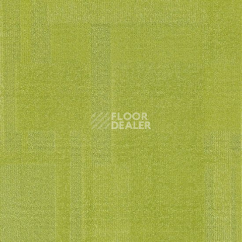 Ковровая плитка Voxflor Eurogarden 1089 фото 1 | FLOORDEALER