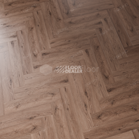 Norland Lagom Parquet LVT  2 мм Sterk 1034-09 фото 4 | FLOORDEALER