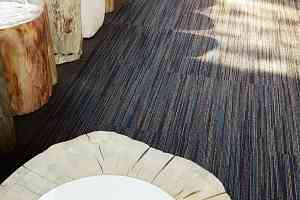 Ковровая плитка Balsan Batik Batik фото  | FLOORDEALER