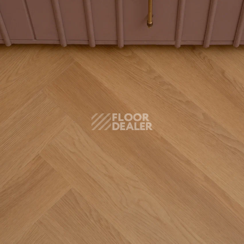 Vinilpol Herringbone 7мм Паркет Васко да Гама 9922, 43 класс, 7 мм фото 7 | FLOORDEALER