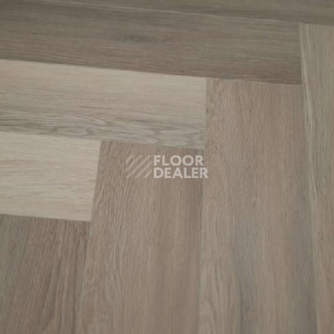 Кварцвиниловые полы Evofloor Parquet Click 4.5мм Bressay (Паркет Брессе) фото 1 | FLOORDEALER