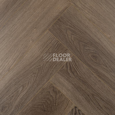 Кварцвиниловые полы My Step SWF Stone Herringbone 8мм MS8618 Дуб Темпл фото 1 | FLOORDEALER