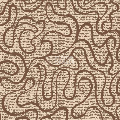 Ковровая плитка Halbmond Tiles & More 3 tm 3-031-04 фото 1 | FLOORDEALER