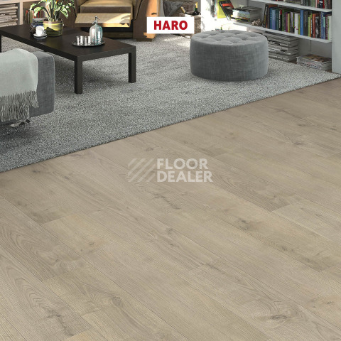 Haro Tritty 90 Дуб Торри Серый 544696 фото 3 | FLOORDEALER