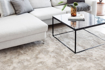 VM Carpet Silkkitie 39 Beige фото 5 | FLOORDEALER