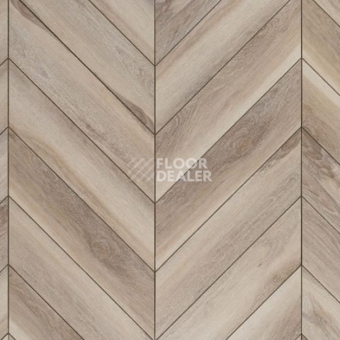 Кварцвиниловые полы Aquafloor Parquet Chevron Glue 2.5мм AF2551PGCh фото 1 | FLOORDEALER