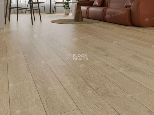 Alpine Floor Grand Sequoia Village 4мм Миндаль ECO11-607 фото 2 | FLOORDEALER
