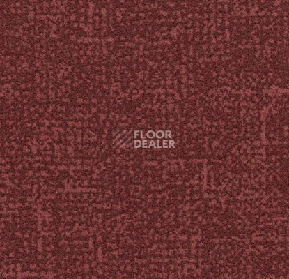 Ковролин Forbo Flotex Colour s 246017 Metro Berry фото 1 | FLOORDEALER