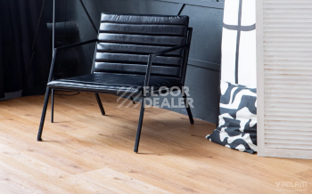 Vinilam Cork Premium Click 8мм 33999 Дуб Гранада фото 4 | FLOORDEALER
