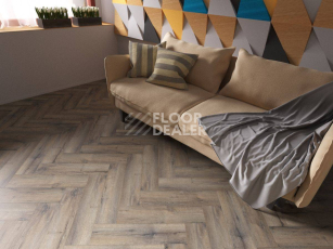 FineFloor Craft (Short Plank) FF-080 Дуб Девон фото 2 | FLOORDEALER