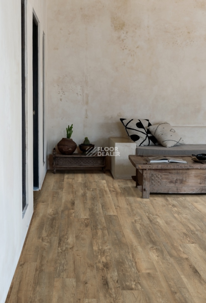 Кварцвиниловые полы Moduleo Roots 0.55 EIR дерево COUNTRY OAK 54852Q фото 4 | FLOORDEALER