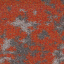Ковровая плитка Bloq Create Large Create Large 211 Pumpkin d  | FLOORDEALER