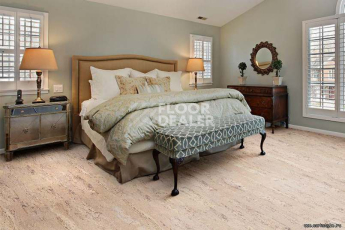 Natural Cork Comprido Creme фото 4 | FLOORDEALER