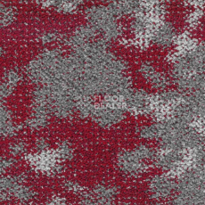 Ковровая плитка Bloq Small 307 Ruby a фото 1 | FLOORDEALER
