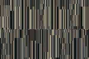 Ковровая плитка Ege Highline Contrast Combi Stripe Brown rfm 52756314 фото  | FLOORDEALER