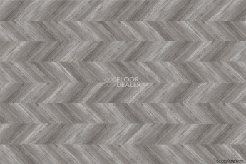 Chevron замковое Chevron Silver фото 4 | FLOORDEALER