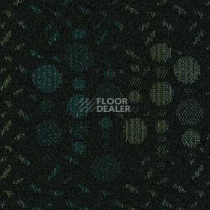 Ковровая плитка Interface Circles 332111 фото 1 | FLOORDEALER