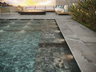 Cross 120 X 60 Sand Rect фото 2 | FLOORDEALER