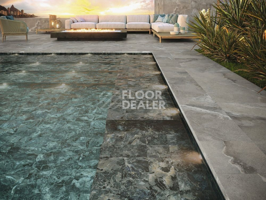Керамогранит Cross 120 X 60 Sand Rect фото 2 | FLOORDEALER