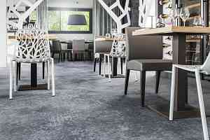 Ковролин Balsan Design Concept - Concrete Concrete фото  | FLOORDEALER