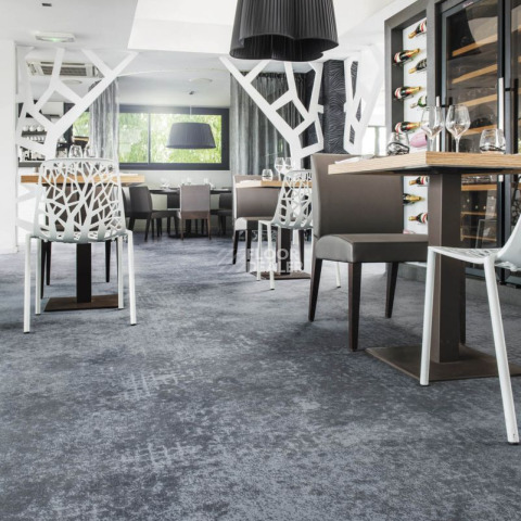 Ковролин Balsan Design Concept - Concrete Concrete фото 1 | FLOORDEALER
