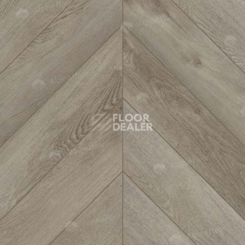 Alpine Floor Chevron LVT 2.5мм Дуб Фантазия ECO20-1 фото 1 | FLOORDEALER