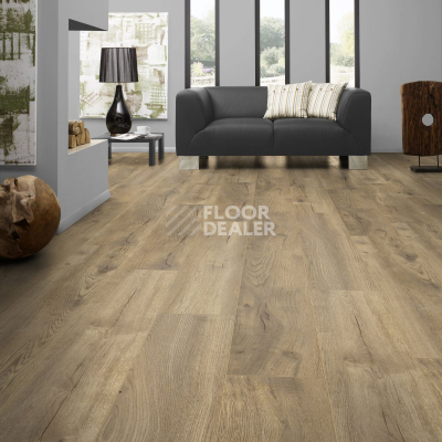 Ламинат Kronotex Exquisit Plus d4764 Дуб Натуральный Петерсон фото 2 | FLOORDEALER
