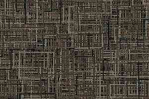 Ковровая плитка Ege Highline Contrast Outlines Brown rfm 52756175 фото  | FLOORDEALER