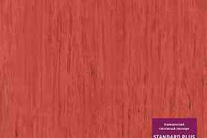 Линолеум Tarkett Standart Plus 488 фото  | FLOORDEALER