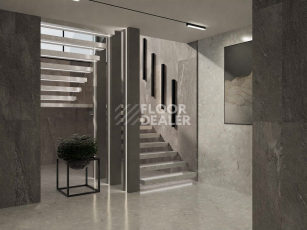 Tramontana (Трамонтана ) Керамогранит 60x120x10 tn 01 60x120x10 Непол.Рект. (Керамический гранит) фото 2 | FLOORDEALER