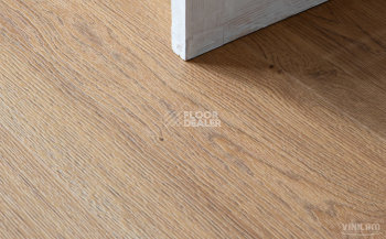Vinilam Cork Premium Click 8мм 33999 Дуб Гранада фото 3 | FLOORDEALER