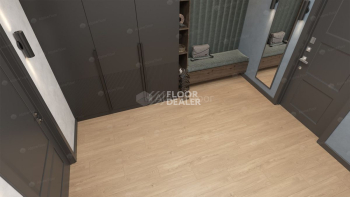 Alpine Floor Sequoia (LVT) Секвойя Натуральная ЕСО 6-9 LVT фото 3 | FLOORDEALER