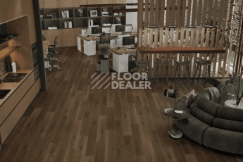 Alpine Floor Titan Parquet 6мм ЕСО 29-4 Минос фото 2 | FLOORDEALER
