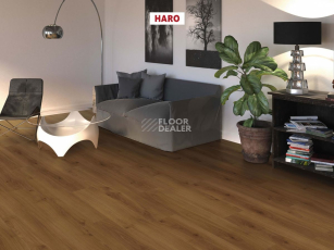 Haro Tritty 100 4V ДУБ ЭМИЛИЯ ЯНТАРНЫЙ 541476 фото 2 | FLOORDEALER