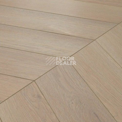 Ламинат Biela CBM Chevron 12мм 605 Дуб Орже фото 2 | FLOORDEALER