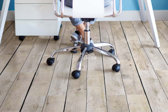 Wood замковое OAK DUPEL PLANKE фото 2 | FLOORDEALER