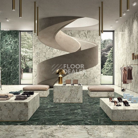 Anima Wonder 60 X 120 Glacier Lucidato фото 4 | FLOORDEALER