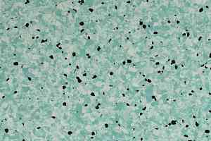 Линолеум DLV Flooring Standard Conductive 809 Emerald фото  | FLOORDEALER