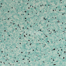 Линолеум DLV Flooring Standard Conductive 809 Emerald фото 1 | FLOORDEALER